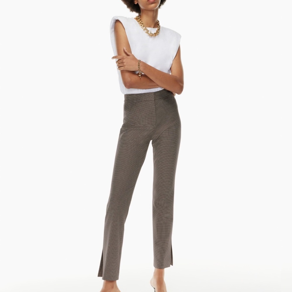 Aritiza pants